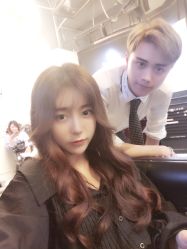 -3AM HAIR SALON染发烫发接发