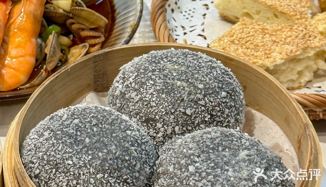 实在拒绝不了!!!太鲜美了~