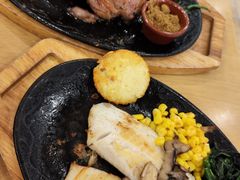 -萨莉亚意式餐厅(天河城购物中心店)