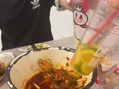 -辣螃铠盆盆蟹大排档(总店)