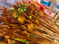 -友记功夫香·人民大排档(红牌楼店)