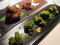 -韵秋荷(宝山龙湖天街店)