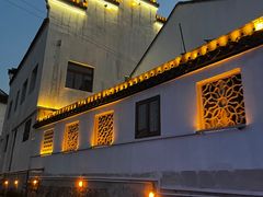 -山塘街