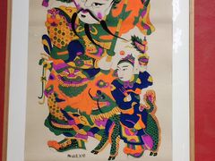 -北京工艺美术博物馆