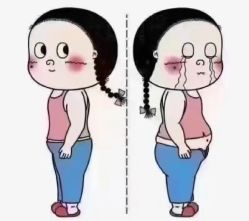-香薇妮丝·定制减肥·身材管理