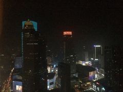 -南京金鹰皇冠假日酒店