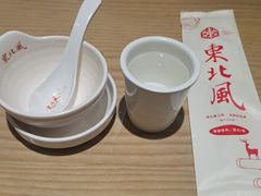 -东北风(柯桥万达店)
