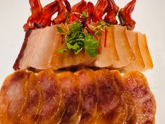 -璞徽·徽商家宴(长泰广场店)