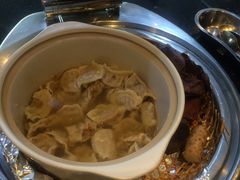 -泰谷酒店·太古码头闽菜自助餐厅