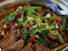 -庄氏祥记家常食府(国瑞建材家居博览中心店)
