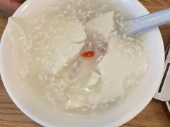 冰醉豆花-小豆海棠(嘉兴路店)