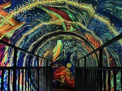 -成都梵高星空艺术馆(春熙路旗舰店)