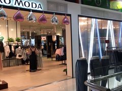 -中商广场(黄石店)