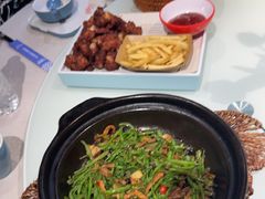 -小暖厨·长沙菜(孟州店)