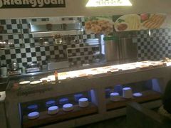 android_upload_pic-鼎香缘海鲜自助火锅烤肉(锦辉购物广场店)