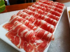 -东来顺饭庄(西直门店)