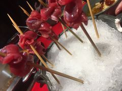 -谭鸭血老火锅(漳州路店)