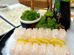 -祈胜邨•顺德鱼生•顺德菜(容桂店)