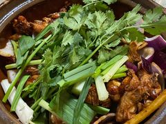 -胡须佬鸡煲四季火锅(龙珠大道店)