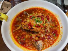 -图味美小黄鱼·景德菜(浙江路店)