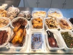 -佬街佬味(荣巷店)