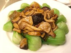 群菇荟萃-烤肉宛饭庄(北新桥店)