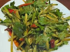 凉菜-来顺成饭庄