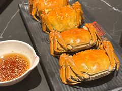 -红盔甲·小龙虾(长寿路店)