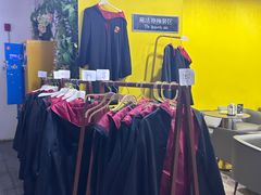-谜盒子奇幻密室(南屏店)