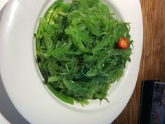 -海味当家·蒸锅海鲜(星海公园店)