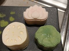 -海底捞火锅(方塔东街店)