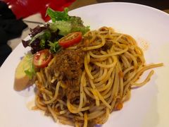 -莫比餐厅(五道口店)