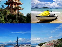 -海棠湾