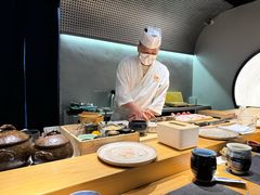 -鮨·海老·OMAKASE·板前料理(北京路店)