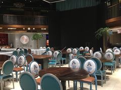 大堂-宴秋杭州菜(锦艺城店)