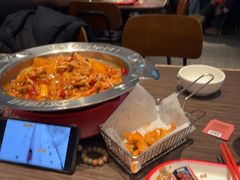 -胖哥俩肉蟹煲(济南世茂国际广场店)