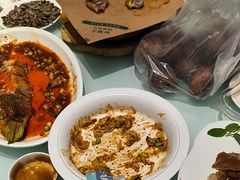 -紫光园(劲松店)