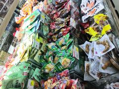 -苏州蜜字牌蜜饯(东环店)