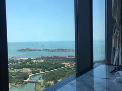 -唐阁海景中餐厅·早茶·粤菜•生日聚餐(海口朗廷酒店)