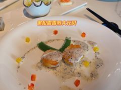 -岁粤Moon·湖景餐厅(月光码头店)