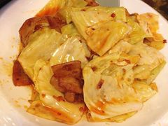 -缪氏川菜(丰盛町店)