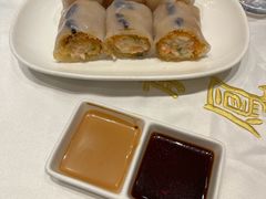 -香港龙凤楼(陆家嘴中心店)