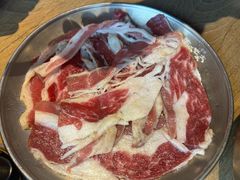 -西塔老太太泥炉烤肉(望京一店)