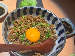 烧牛肉饭-TORO MaKi 寿司·日料(华创店)
