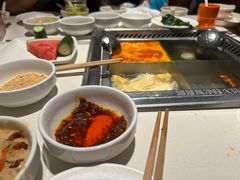 -海底捞火锅(大学路新象城店)