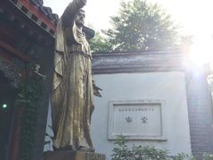 -中华圣公会教堂旧址