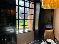 -上海苏宁宝丽嘉酒店·嘉府壹号中餐厅