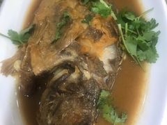 -淮南许氏牛肉汤(朝阳西路店)