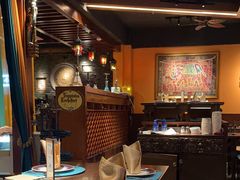 -甘尼仕印度餐厅爵士酒吧(阳春巷店)