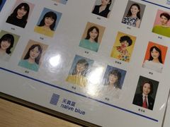 -天真蓝照相馆(中华广场店)